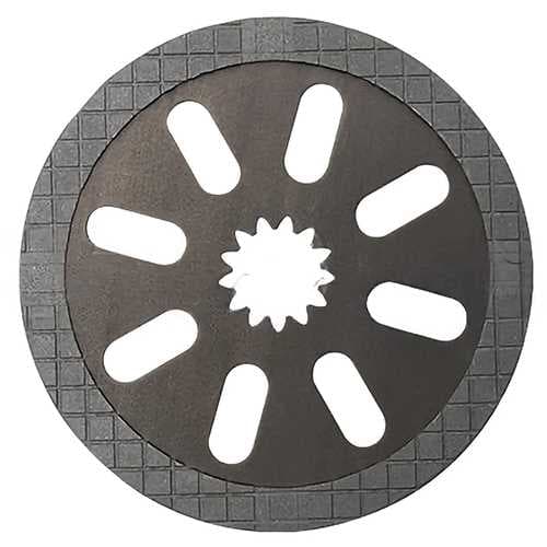 PLATE, BRAKE — AFM000685