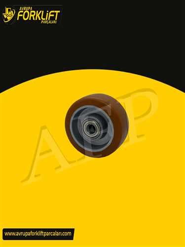 CASTER WHEEL — AFM000706