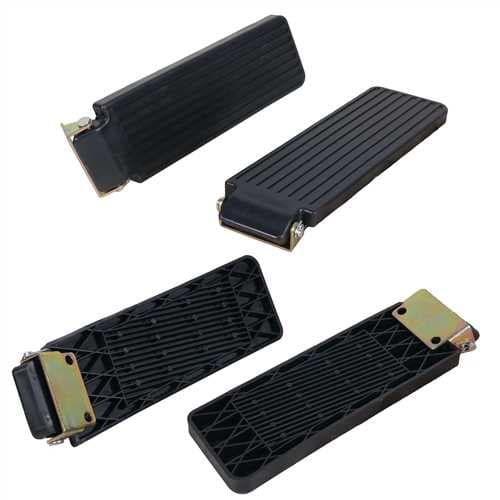 ACCELERATOR PEDAL — AFM000710