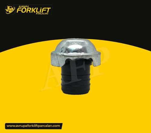 TRANSMISSION PLUG - KOMATSU — AFM000714