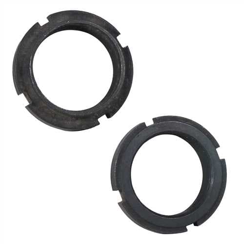 AXLE NUT - DAEWOO D40 — AFM000720