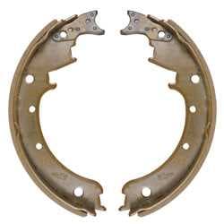 BRAKE SHOE — AFM000724