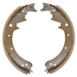 BRAKE SHOE — AFM000725