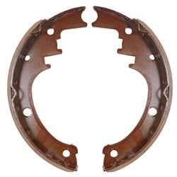 BRAKE SHOE — AFM000731