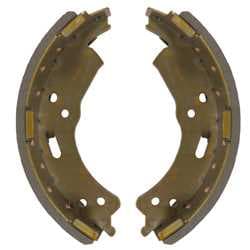 BRAKE SHOE — AFM000733