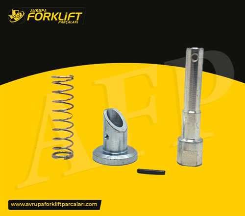 FORK LATCH SET HYSTER 5.0 TON — AFM000769
