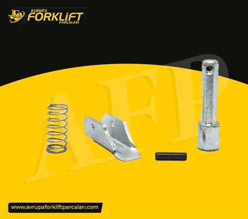 FORK LATCH SET - STILL - RX60-30 — AFM000774