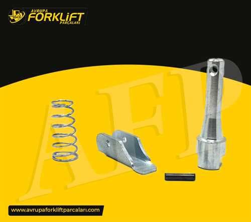FORK PIN KIT — AFM000776
