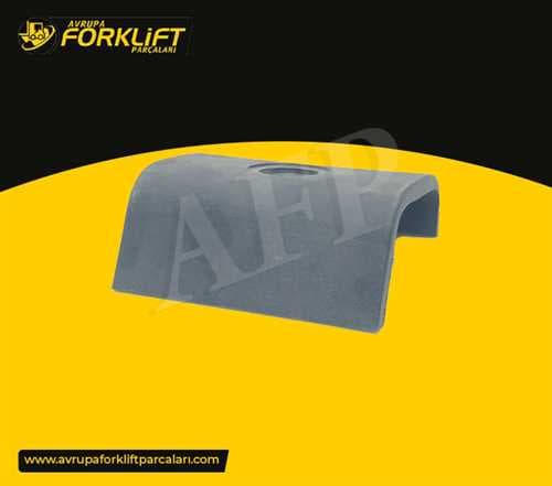 SIDE SHIFT SLIDE (TOP) - KOMATSU 4 TON — AFM000788