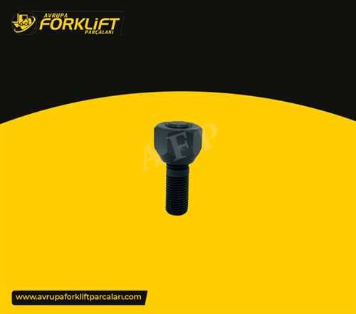 FRONT WHEEL STUD-NUT SET - DAEWOO - 1.8 TON — AFM000797