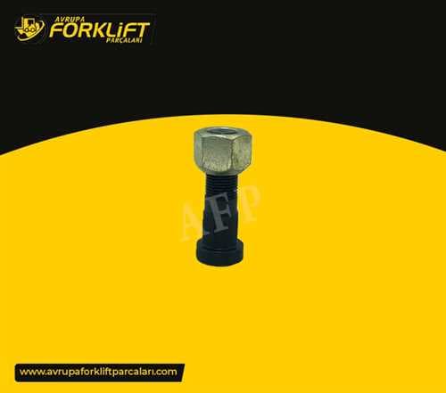 REAR WHEEL STUD-NUT SET - CLARK - 3.0 TON — AFM000798