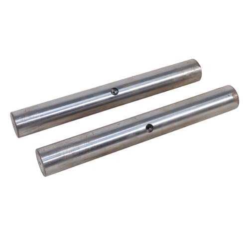 PIN SHAFT DAEWOO D70 — AFM000801