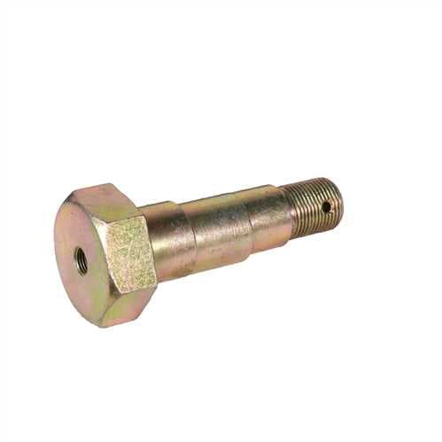 LINK PIN (25-MM) KOMATSU FD40 / Z-7 DIAMETER: 25MM / LENGTH: 102MM — AFM000803