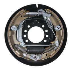 BRAKE PLATE COMPLETE (RH - RIGHT) TCM-T3Z * FD25 — AFM000811