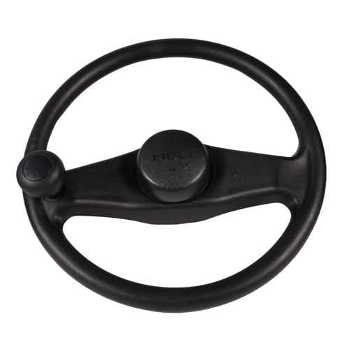 STEERING WHEEL — AFM000815