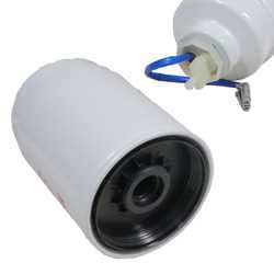 FUEL FILTER — AFM000816