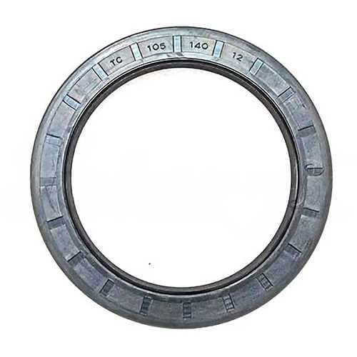 SEAL OIL, FRONT AXLE HUB — AFM000834