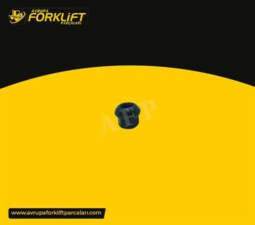 NUT, REAR — AFM000835