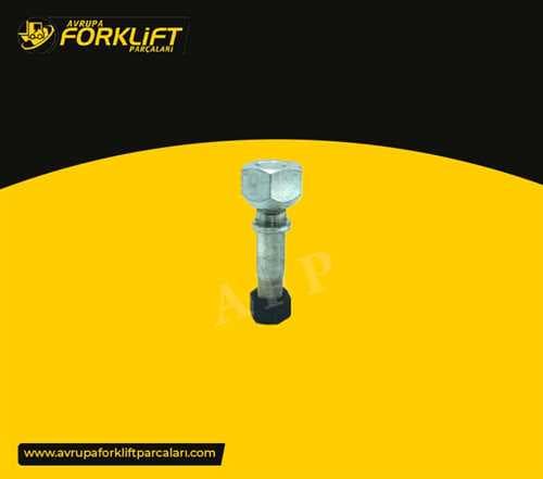 FRONT STUD-NUT SET - TOYOTA - 4.0 / 4.5 TON — AFM000837