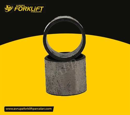 LINK BUSHING - CAT / NISSAN 1.8-2.0-3.0 TON — AFM000850