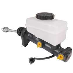 MASTER CYLINDER (WITH RESERVOIR) - HYSTER / YALE - 3.0 TON — AFM000854