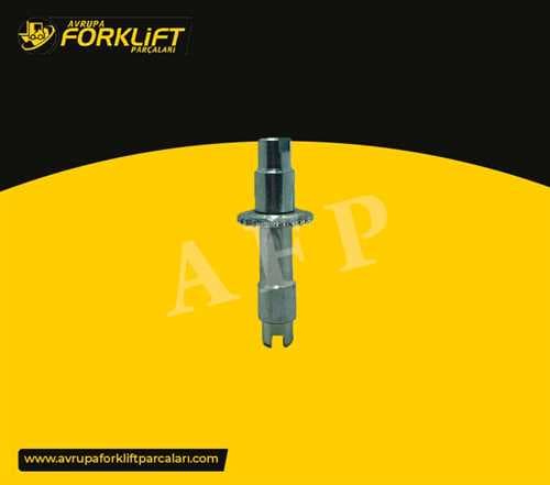 BRAKE RATCHET (LH) KOMATSU NT-11 FD-30 — AFM000866