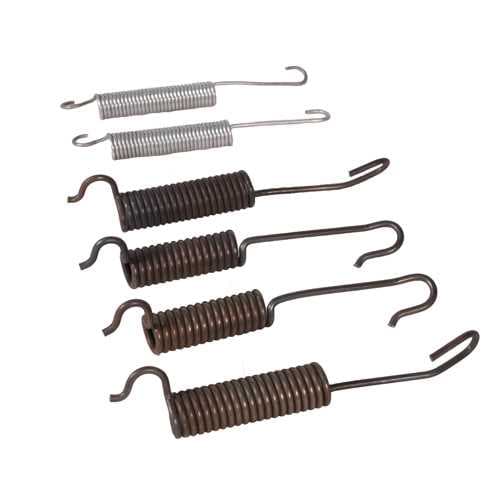BRAKE PLATE SPRING SET BAOLI / HELI / CHINA 3.0 TON — AFM000870