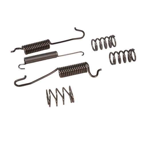 BRAKE PLATE SPRING SET CLARK 3.0 TON — AFM000873