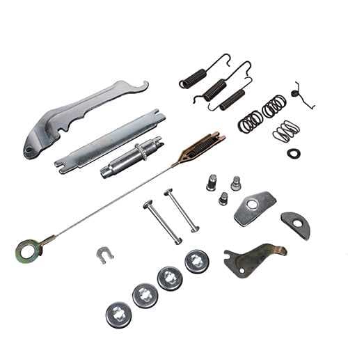 REPAIR KIT, BRAKE ASSY — AFM000889