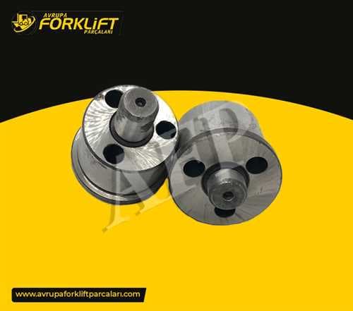 IDLER GEAR HOUSING / CHINA - XINCHAI / A490 — AFM000895