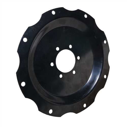 TORQUE PLATE - NISSAN - TD27 3.0 TON (65* HUB) — AFM000899