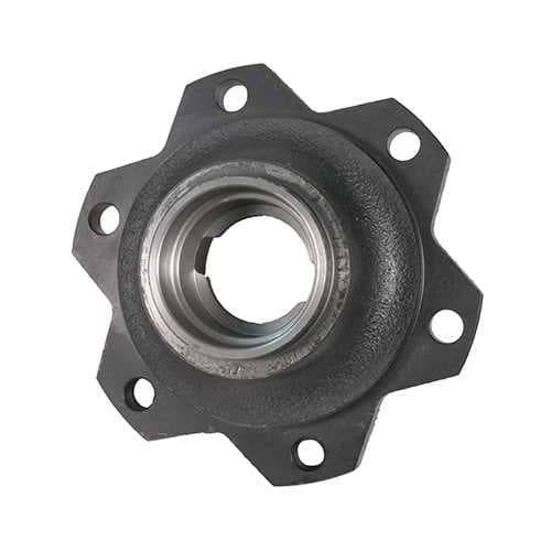 REAR HUB HYUNDAI 30-5 — AFM000907