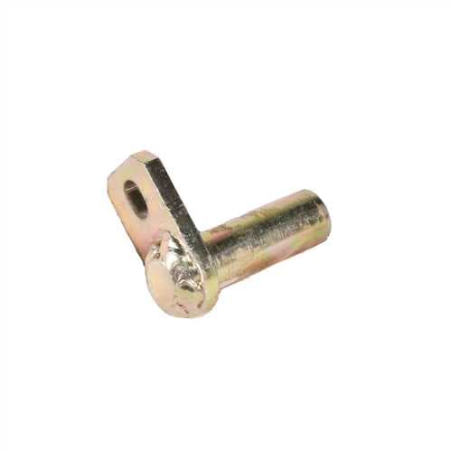 REAR HUB / TAILIFT / 3.0 TON — AFM000908