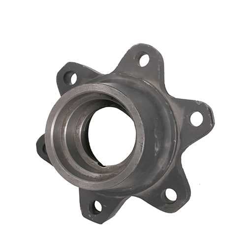 HEB, REAR — AFM000909
