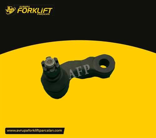 TIE ROD END (RH - RIGHT) TCM - Z5 — AFM000927