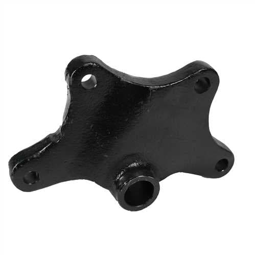 DIRECTIONAL PLATE — AFM000935