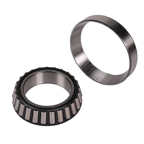 HUB BEARING (OUTER) 32010 - KOMATSU FD20 T-16 — AFM000941