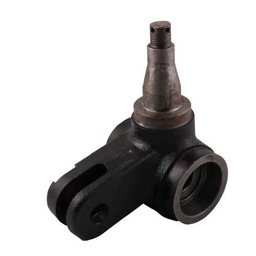 AXLE (LH - LEFT) CLARK C55-5D — AFM000950