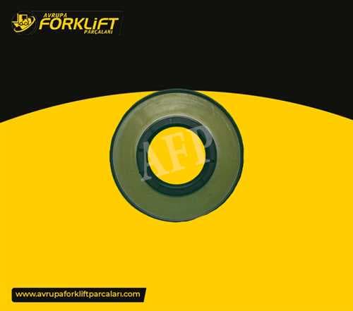 SEAL OIL, REAR AXLE HUB — AFM000951