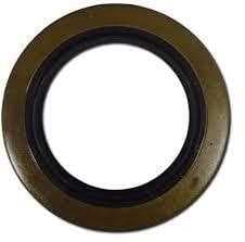 SEAL OIL, FRONT AXLE HUB — AFM000961