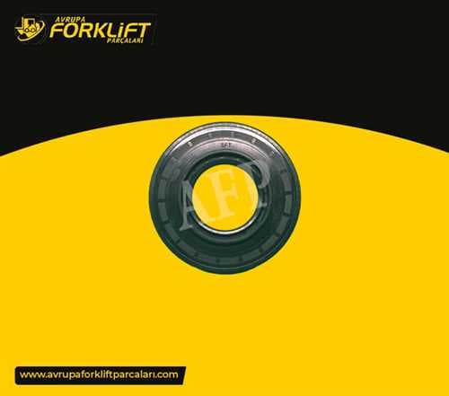 SEAL OIL, FRONT AXLE SHAFT — AFM000962