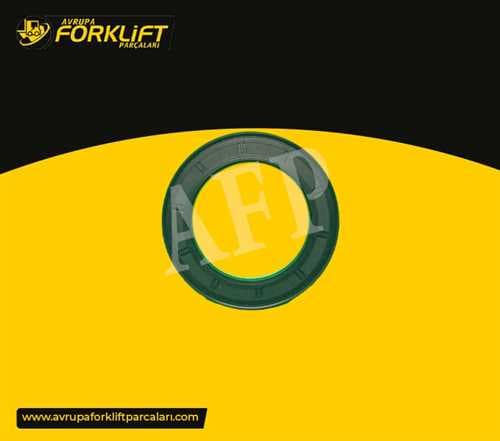 SEAL OIL REAR AXLE HUB — AFM000963