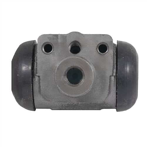 WHEEL CENTER (25-MM) - BALKANCAR - 3.0 TON — AFM000965