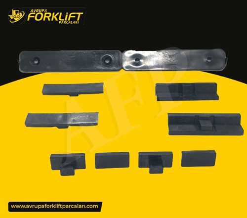 SIDE SHIFT SLIDE KIT - CLIFT / ILIFT — AFM000966