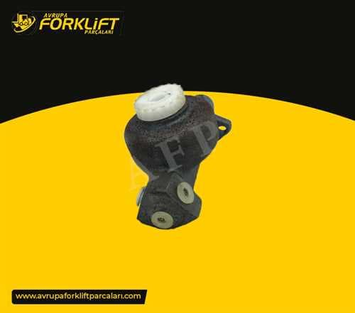 MASTER CYLINDER - BALKANCAR / RECORD - 3.0 TON — AFM000978