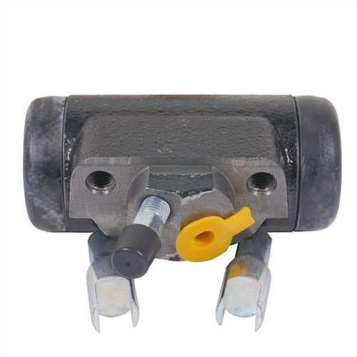 WHEEL CYLINDER — AFM000988