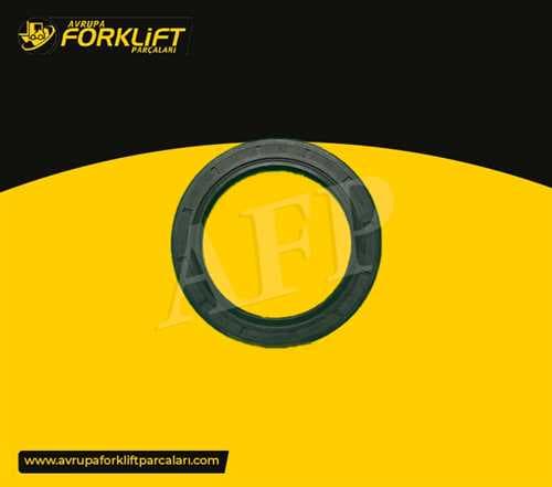 SEAL OIL, FRONT AXLE SHAFT — AFM000993