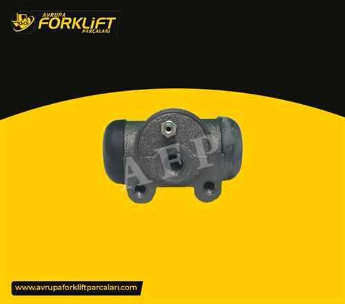 WHEEL CENTER (28-MM) BALKANCAR / RECORD — AFM000994