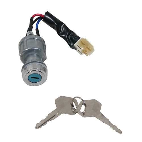 IGNITION SWITCH / CHINA * BAOLI * HELI / 3 * SOCKET (WIDE HEAD) — AFM000998