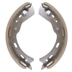 BRAKE SHOE — AFM001007